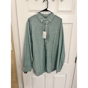 mens button down shirt